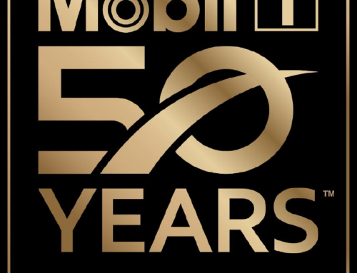 Mobil1 50 Years новини