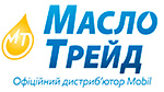 маслотрейд Логотип